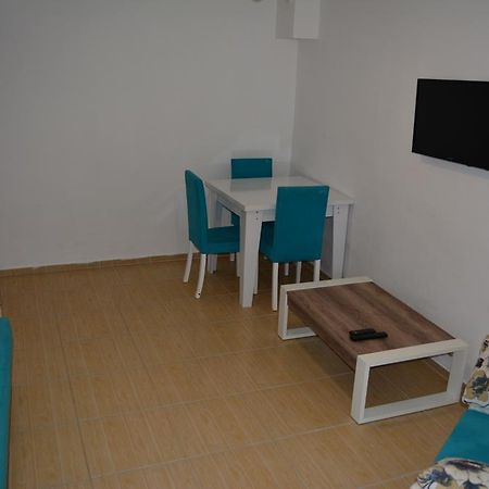 Mavi Butik Apart เซสเม ภายนอก รูปภาพ