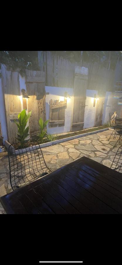 Mavi Butik Apart เซสเม ภายนอก รูปภาพ