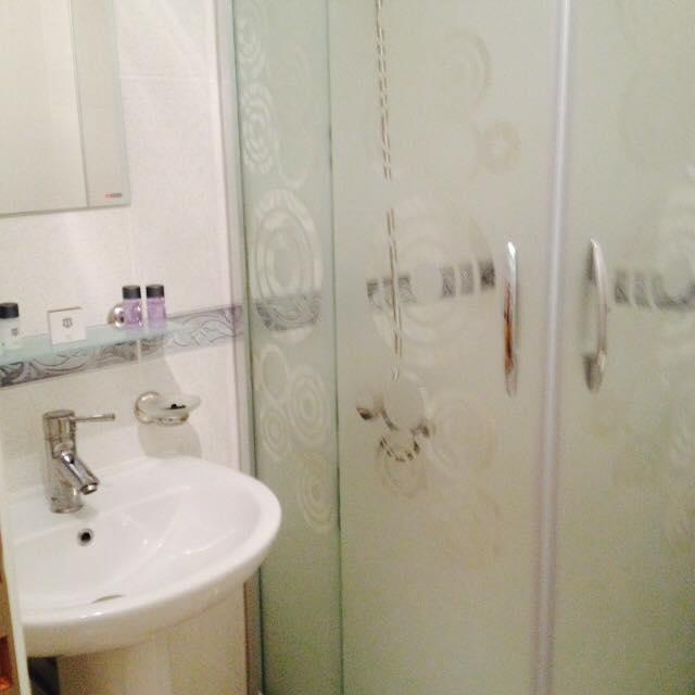 Mavi Butik Apart เซสเม ภายนอก รูปภาพ